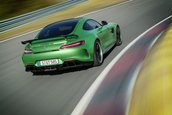 Mercedes AMG GT R