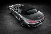 Mercedes AMG GT Roadster - Galerie Foto