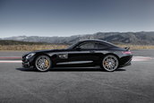 Mercedes AMG GT S by Brabus