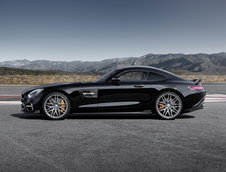 Mercedes AMG GT S by Brabus