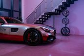 Mercedes-AMG GT S by Fostla
