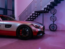 Mercedes-AMG GT S by Fostla