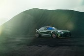 Mercedes AMG GT S by Fostla