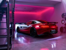 Mercedes-AMG GT S by Fostla