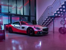 Mercedes-AMG GT S by Fostla