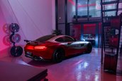 Mercedes-AMG GT S by Fostla