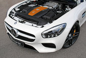 Mercedes-AMG GT S by G-Power