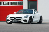 Mercedes-AMG GT S by G-Power