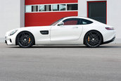 Mercedes-AMG GT S by G-Power