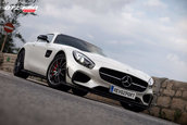 Mercedes-AMG GT S by RevoZvort