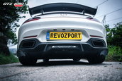 Mercedes-AMG GT S by RevoZvort