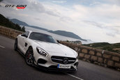 Mercedes-AMG GT S by RevoZvort