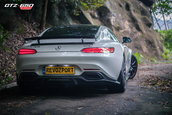 Mercedes-AMG GT S by RevoZvort