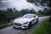 Mercedes-AMG GT S by RevoZvort