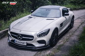 Mercedes-AMG GT S by RevoZvort