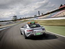 Mercedes AMG GT S DTM Safety Car