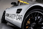 Mercedes AMG GT S DTM Safety Car