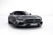 Mercedes AMG GT S Edition 1