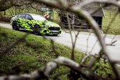 Mercedes-AMG GT Sedan