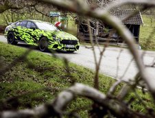 Mercedes-AMG GT Sedan