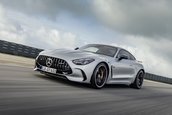 Mercedes-AMG GT