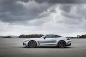 Mercedes-AMG GT