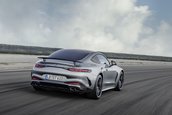 Mercedes-AMG GT