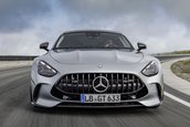 Mercedes-AMG GT