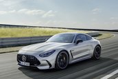 Mercedes-AMG GT