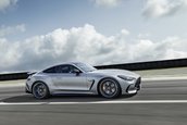 Mercedes-AMG GT