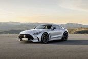 Mercedes-AMG GT
