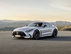 Mercedes-AMG GT