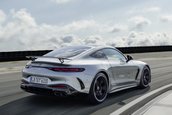 Mercedes-AMG GT
