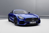 Mercedes-AMG GT