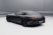 Mercedes-AMG GT