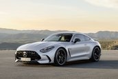 Mercedes-AMG GT