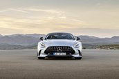Mercedes-AMG GT