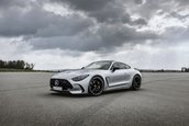 Mercedes-AMG GT