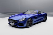 Mercedes-AMG GT