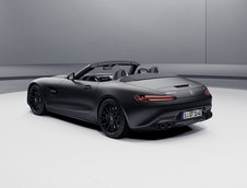 Mercedes-AMG GT