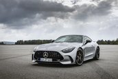 Mercedes-AMG GT