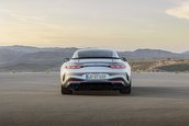 Mercedes-AMG GT
