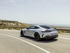 Mercedes-AMG GT