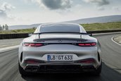 Mercedes-AMG GT