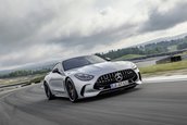 Mercedes-AMG GT