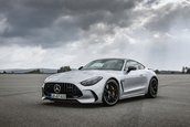Mercedes-AMG GT