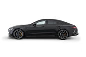 Mercedes-AMG GT63 S de la Brabus