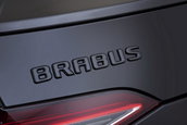 Mercedes-AMG GT63 S de la Brabus