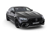 Mercedes-AMG GT63 S de la Brabus