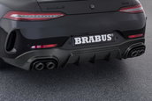 Mercedes-AMG GT63 S de la Brabus